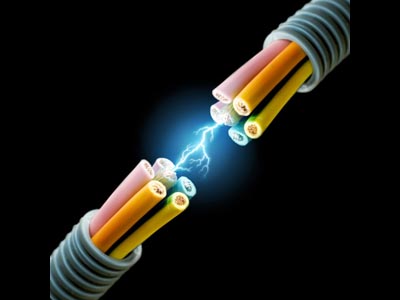 MCPTJ-3.3kv礦用采煤機高壓橡套軟電纜