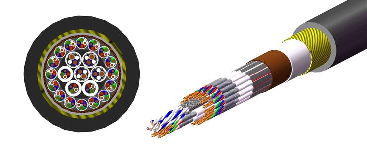 電纜價(jià)格:分析10 kV電纜線路的運(yùn)行,維護(hù)和管理